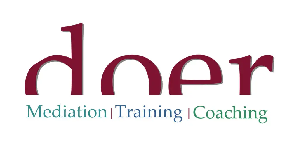 doer, Mediation, Training, Coaching