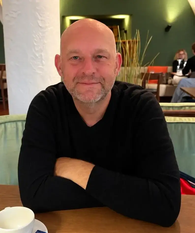 Thomas Doer, Facilitator